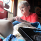 Image for article titled 87-Year-Old Barkeep Fights for Her Right to Hang Bras From Ceiling